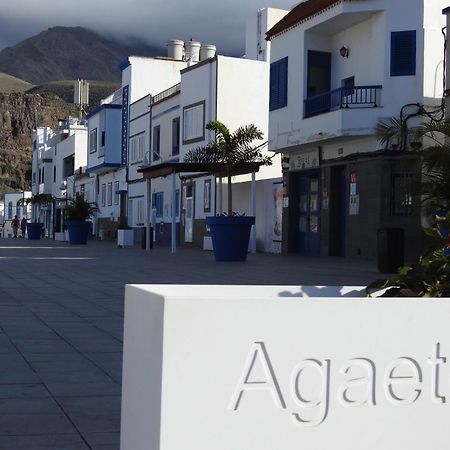 Casa Buenavista Agaete Villa Agaete  Eksteriør billede