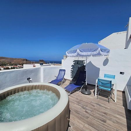 Casa Buenavista Agaete Villa Agaete  Eksteriør billede