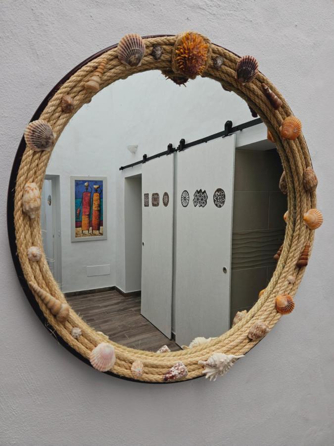Casa Buenavista Agaete Villa Agaete  Eksteriør billede