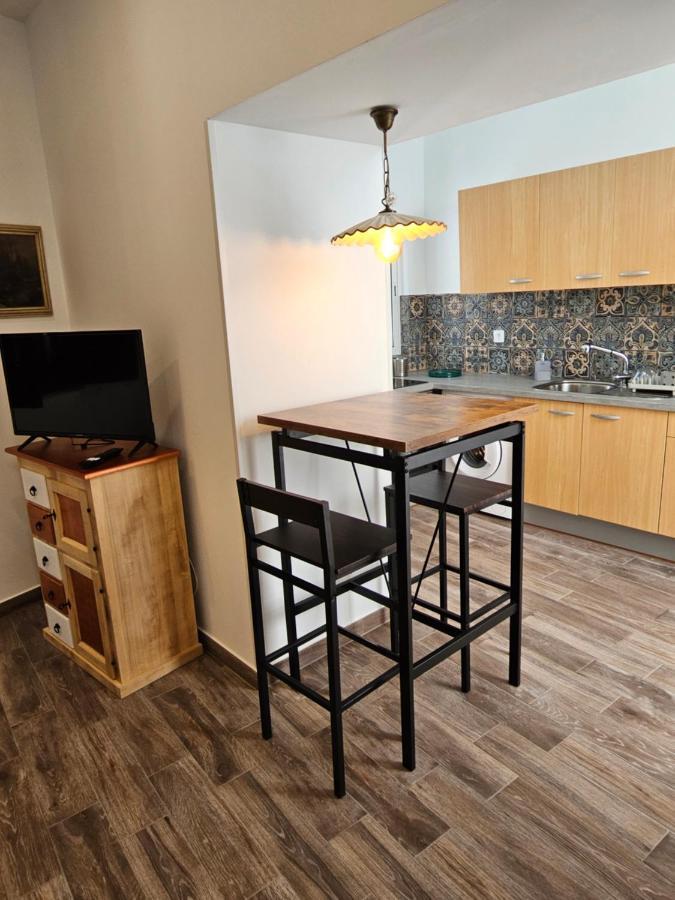 Casa Buenavista Agaete Villa Agaete  Eksteriør billede
