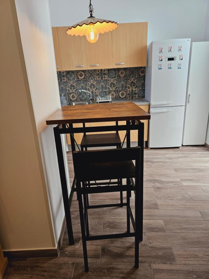 Casa Buenavista Agaete Villa Agaete  Eksteriør billede