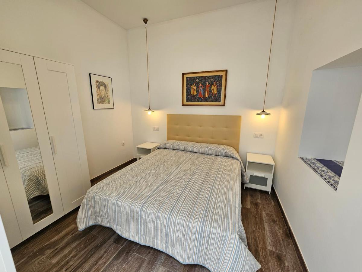 Casa Buenavista Agaete Villa Agaete  Eksteriør billede