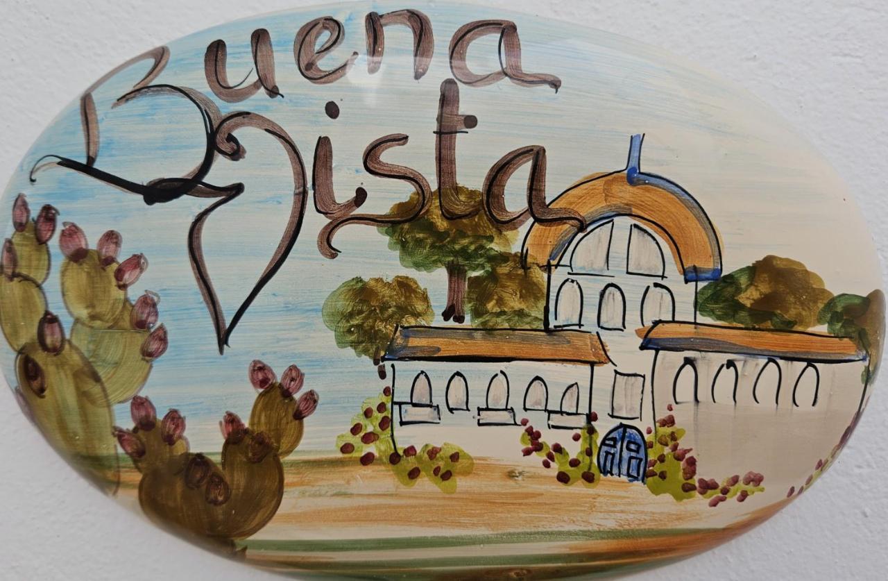 Casa Buenavista Agaete Villa Agaete  Eksteriør billede