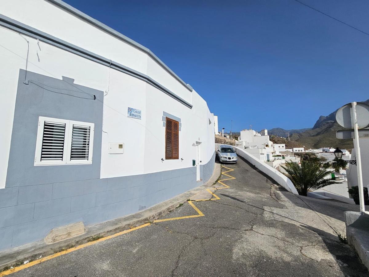 Casa Buenavista Agaete Villa Agaete  Eksteriør billede