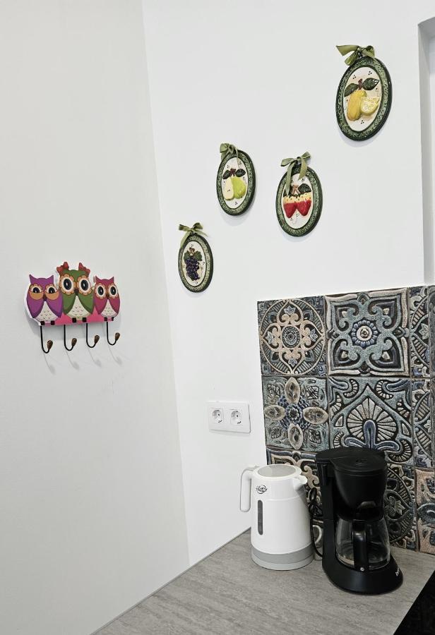Casa Buenavista Agaete Villa Agaete  Eksteriør billede