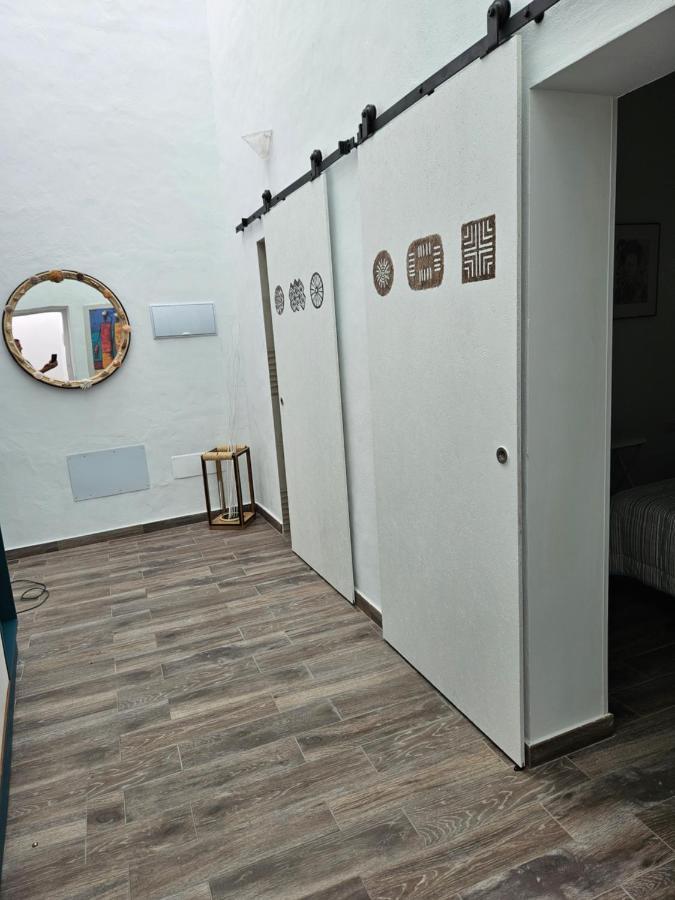 Casa Buenavista Agaete Villa Agaete  Eksteriør billede