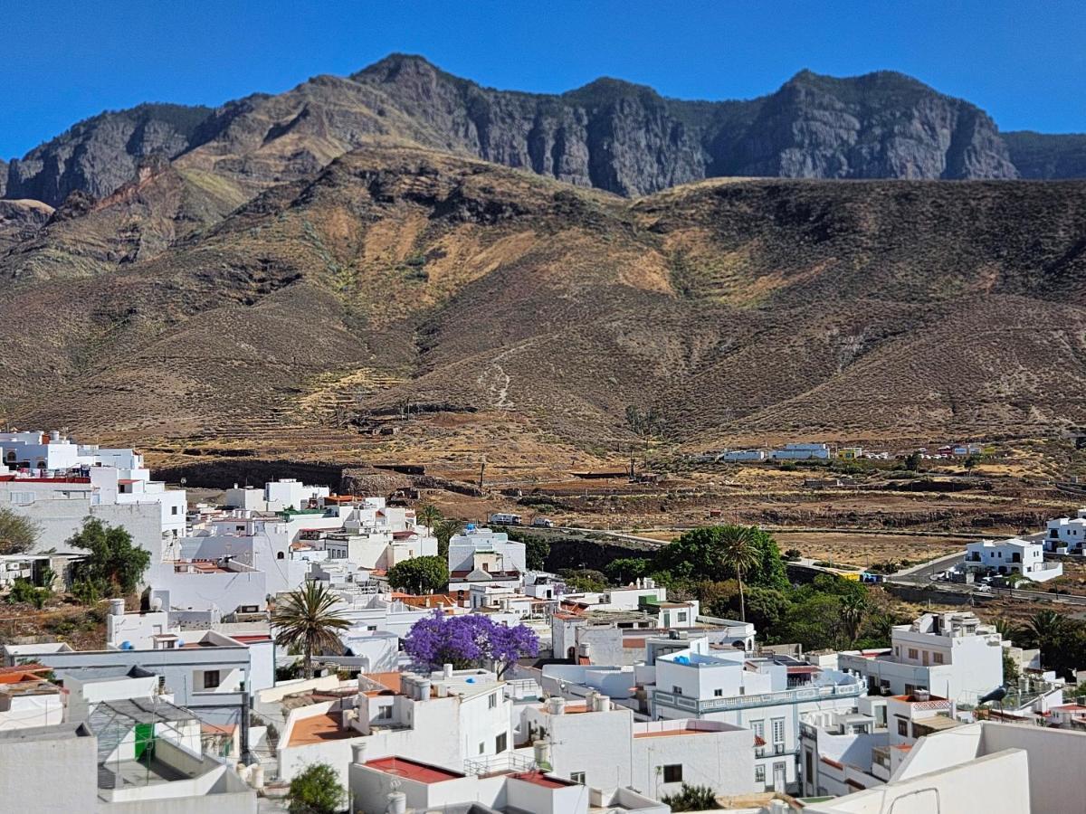 Casa Buenavista Agaete Villa Agaete  Eksteriør billede